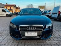 usata Audi A4 BERLINA 4/PORTE 1.8 BENZ AUTOMATICA KM 132.047