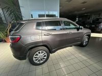 Usata Jeep Compass Limited 131 CV (96 kW) 2020 Other SUV