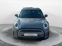 Usata Mini ONE Classic 75 CV (55 kW) 2022 Bianco Utilitaria