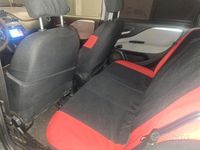 Usata Fiat Grande Punto 77 CV (56 kW) 2010 Blu Utilitaria