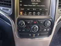 Usata Jeep Grand Cherokee Limited 250 CV (183 kW) 2014 SUV