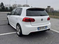 Usata VW Golf VII Highline 140 CV (102 kW) 2012 Berlina