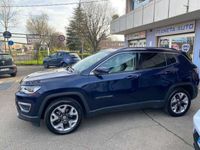 usata Jeep Compass CompassLIMITED 1.6 MJET 120cv - IMM.06/2018