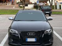 usata Audi S3 2.0 tfsi quattro s-tronic