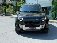 Usata Land Rover Defender S 200 CV (147 kW) 2023 Nero SUV