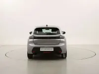 Usata Peugeot 208 Active+ 101 CV (74 kW) 2024 Grigio Utilitaria