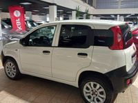 usata Fiat Panda 0.9 TwinAir Turbo Natural Power Pop Van 2 posti