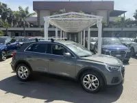 Usata Audi Q3 Business Plus 150 CV (110 kW) 2022 Grigio SUV