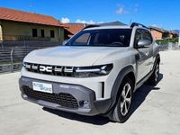 Nuova Dacia Duster Journey 101 CV (74 kW) 2025 Grigio SUV
