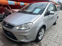 usata Ford C-MAX C-Max1.6 tdci Style Pack c/esp 110cv dpf