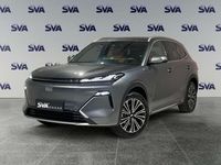 Nuova Geely Starray 260 CV (191 kW) 2026 Volcanic grey SUV