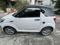 Usata Ligier JS50 10 CV (7 kW) 2021 Utilitaria