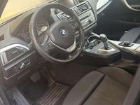 Usata BMW 118 143 CV (105 kW) 2013 Utilitaria