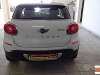 Usata Mini Cooper Coupé Business 2015 Bianco Coupé