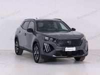 Usata Peugeot 2008 Allure 145 CV (106 kW) 2025 Grigio SUV