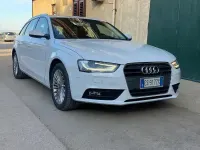 Usata Audi A4 177 CV (130 kW) 2013 Station wagon