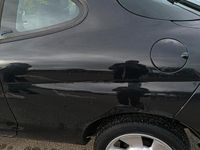 Usata Ford Puma 125 CV (91 kW) 2000 Coupé