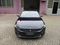 Occasion Peugeot 508 Active 131 ch (96 kW) 2021 Bleue Break