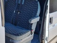 Usata Ford Transit 2010 Bianco Berlina