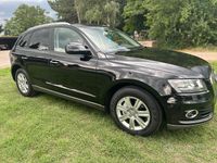 Usata Audi Q5 Business 150 CV (110 kW) 2015 SUV