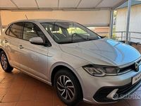 Usata VW Polo 90 CV (66 kW) 2020 Utilitaria