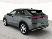 Nuova VW T-Roc Style 150 CV (110 kW) 2026 Wolf grey metallizzato nero SUV