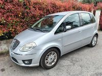 Usata Lancia Musa 77 CV (56 kW) 2009 Grigio Monovolume