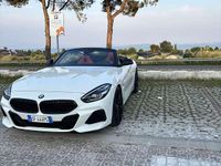 Usata BMW Z4 M Sport 258 CV (189 kW) 2021 Cabrio