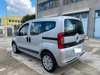 usata Fiat Qubo 1.3 MJT 80 CV Dynamic