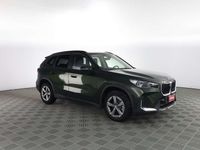 Usata BMW X1 150 CV (110 kW) 2024 Sanremo green SUV