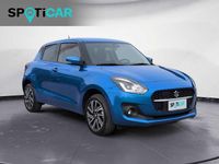 Usata Suzuki Swift 83 CV (61 kW) 2023 Blu Utilitaria