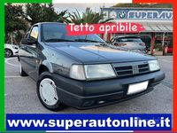 Usata Fiat Tempra 76 CV (55 kW) 1991 Grigio scuro Berlina