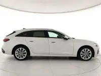 Usata Audi A5 Advanced Plus 204 CV (150 kW) 2025 Bianco Station wagon