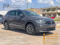 Usata VW Tiguan Life 131 CV (96 kW) 2023 Grigio SUV