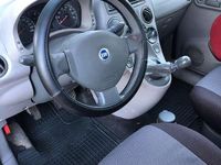 Usata Fiat Panda 4x4 60 CV (44 kW) 2006 Grigio Utilitaria