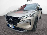 Usata Nissan X-Trail N-Connecta 213 CV (156 kW) 2023 Beige SUV