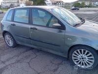 Usata Fiat Stilo 120 CV (88 kW) 2005