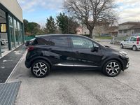 Occasion Renault Captur 90 ch (66 kW) 2018 Noir SUV