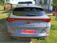 Usata Cupra Formentor VZ 310 CV (228 kW) 2020 Grigio SUV