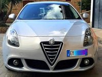 usata Alfa Romeo Giulietta Giulietta1.6 jtdm Business E5+