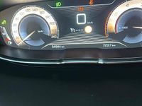 Usata Peugeot 5008 GT-line 112 CV (82 kW) 2019 Grigio SUV