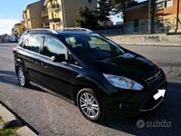 usata Ford Grand C-Max C-Max7 1.6 105CV Titanium