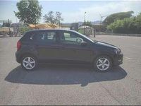 Usata VW Polo Sound 75 CV (55 kW) 2013 Utilitaria