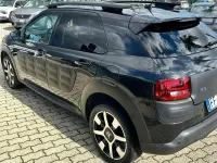 Usata Citroën C4 Shine 99 CV (72 kW) 2016 Nero SUV