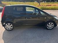 Usata Mitsubishi Colt 2007 Berlina