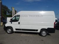 usata Opel Movano L2 H2 140CV T33 BLU EDITION