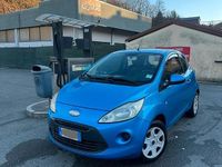Usata Ford Ka 69 CV (50 kW) 2009 Utilitaria