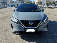 Usata Nissan Qashqai Tekna 158 CV (116 kW) 2023 Grigio SUV