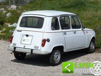 usata Renault R4 950 Fresca di Restauro