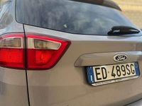 Usata Ford C-MAX Titanium 116 CV (85 kW) 2011 Monovolume